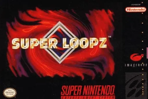 Super Loopz (Japan) (En)